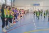 В Благовещенске определились победительницы первого Кубка губернатора Приамурья по волейболу