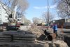 Гидравлические испытания в Благовещенске помогли выявить 12 дефектов на теплосетях
