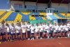 Футболисты из Благовещенска и Райчихинска выявили лучших на областном этапе фестиваля «Локобол-2025»