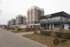 Перед преображением фасадов четырех многоэтажек Благовещенска начались подготовительные работы