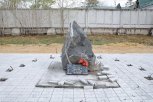 Благоустройство сквера памяти репрессированных в Завитинске закончат в августе 2025 года