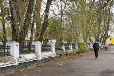 Дождь и шквалистый ветер до 20 метров в секунду: капризы погоды в Амурской области 16 мая