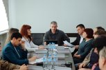 Глава Приамурья призвал участников СВО озвучивать свои предложения по мерам поддержки