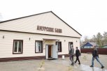 «Люди очень довольны»: в Завитинске пользуется спросом обновленная баня