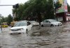 Амурские синоптики объявили штормовое предупреждение из-за сильных ливней на востоке