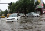 Амурские синоптики объявили штормовое предупреждение из-за сильных ливней на востоке