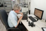 Амурский участник СВО стал наладчиком измерительных приборов в Центре стандартизации и метрологии