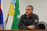 Губернатор рассказал жителям о планах на строительство ветропарка в Завитинском округе