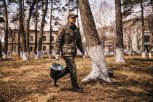 Благовещенцев просят не белить стволы деревьев