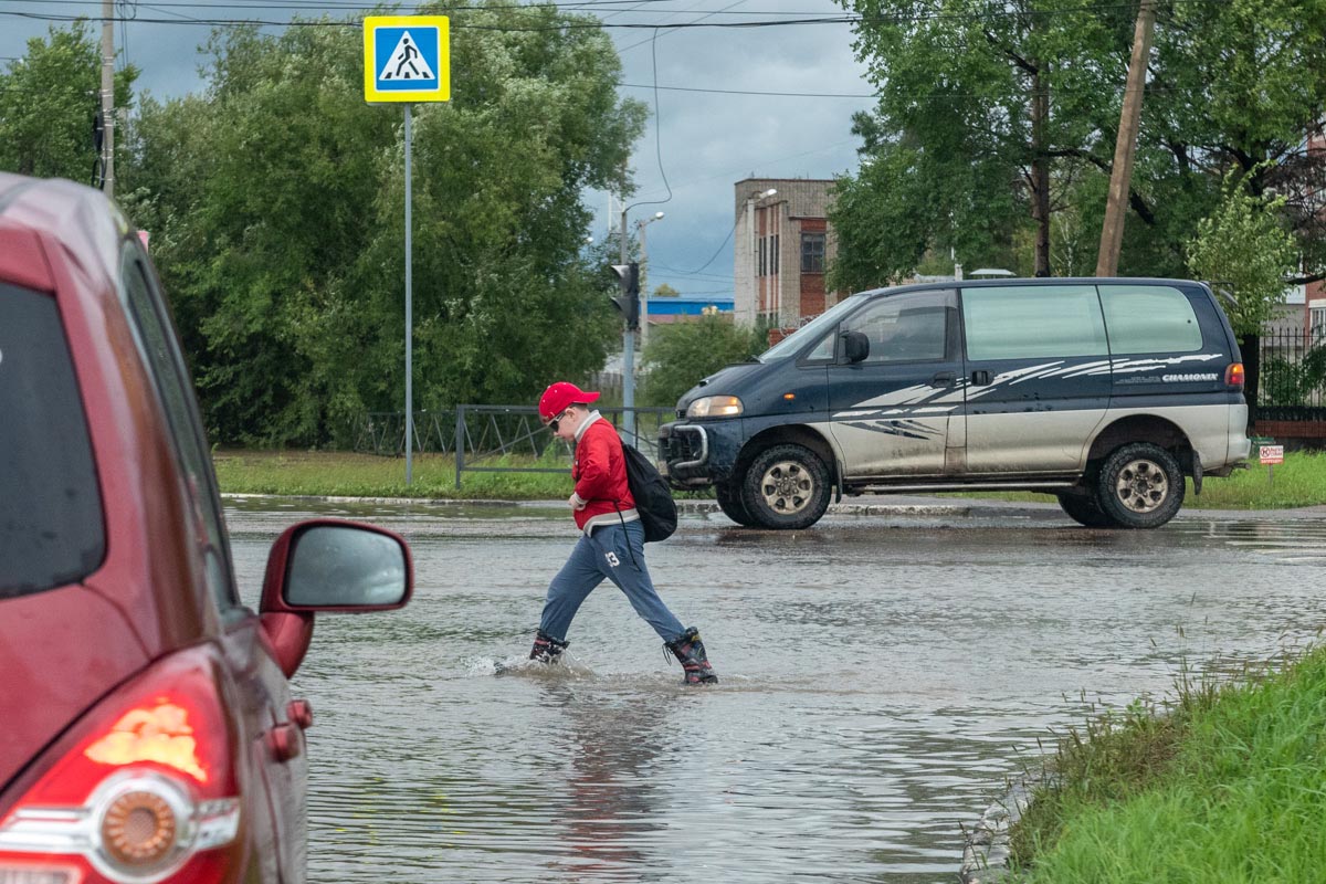 Фото: «Амурская правда»