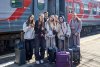 Беспересадочные вагоны между Тындой и Владивостоком запустят с 24 мая