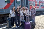 Беспересадочные вагоны между Тындой и Владивостоком запустят с 24 мая