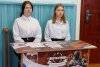 В Зейском округе открыли «Парту Героя» в память о погибшем на СВО выпускнике Алгачинской школы