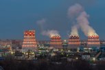Общественники попросили Алексея Миллера газифицировать Благовещенскую ТЭЦ