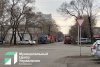 Большегрузам запретят стоянку у торгового порта Благовещенска специальными знаками