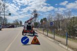 В эти выходные на дороге Благовещенск — Бибиково возле аэропорта «срежут» старый асфальт