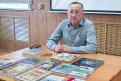 Фото оргкомитета литературной премии