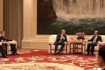 Встреча в Харбине: что предложил Василий Орлов для сотрудничества Приамурья и Хэйлунцзян
