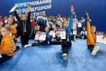 «Край Востока» на Амуре: Благовещенск впервые собрал воздушных гимнастов со всей России