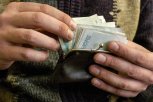Благовещенский пенсионер лишился трех миллионов рублей, назвав мошенникам код из SMS
