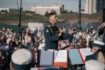 Три благотворительных концерта пройдут в рамках фестиваля «Виват, Амур!»