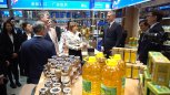 Амурский мед и соевое масло презентовали на фестивале-ярмарке «Сделано в России» в Китае