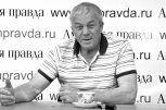 Умер бывший мэр Благовещенска Александр Колядин