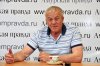 Умер бывший мэр Благовещенска Александр Колядин