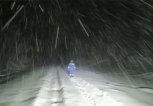 Обрыв нашли с вертолёта: энергетики восстановили электроснабжение посёлка на севере Приамурья