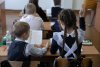 Тестирование на знание русского языка в Приамурье пока прошли 52 процента детей-мигрантов