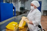 Экспертная комиссия «Медаль АмурЭкспо» оценила сыр и печенье благовещенских предприятий