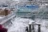 Из-за холодов на севере Приамурья продлили отопительный сезон