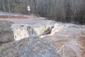 Фото: Скриншот видео читателей АП
