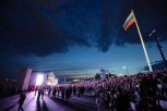 «Блокада сердца» вновь споет на «АмурЭкспо»: программа культурных мероприятий экономического форума