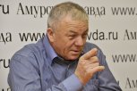 С экс-мэром столицы Приамурья Александром Колядиным простятся в Благовещенском кафедральном соборе