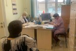 Специалисты онкодиспансера выявили у амурчан 7 случаев подозрения на рак на Дне открытых дверей