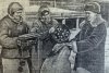 Как две амурские семьи зародили в области народное движение: факты о военном времени из архива АП