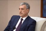 Василий Орлов попросил китайских коллег помочь связаться с производителями беспилотных авиасистем