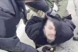 В Приамурье задержали мужчину, подозреваемого в попытке сбыта наркотиков на 150 миллионов рублей
