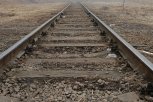 В районе ж/д станции Шимановская поезд насмерть сбил 41-летнего мужчину