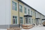 В школе села Аркадьевка завершается первый за 55 лет капитальный ремонт