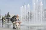 В Благовещенске в среду сухо, по области — дожди с грозами
