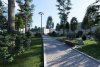 На аллее в Циолковском установят памятную стелу, высадят цветы и обустроят освещение по нацпроекту