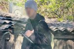 В Благовещенске задержали мужчину, напавшего с битой на школьницу