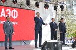 Организаторы Российско-китайского форума «АмурЭкспо» опубликовали расписание деловой программы