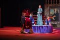 Сцена из спектакля «Тартюф». Фото: Архив Забайкальского драматического театра