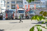 Из-за «АмурЭкспо» в Благовещенске изменятся схемы движения шести автобусных маршрутов