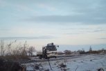 Свалка мусора в биг-бэгах на Астрахановских лугах обошлась амурчанину в 40 тысяч рублей
