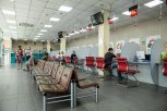 Один из офисов МФЦ в Благовещенске начал принимать только иностранных граждан
