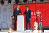 Губернатор Василий Орлов и генконсул КНР в Хабаровске дали старт «АмурЭкспо-2025»